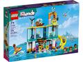LEGO Friends Centru de salvare pe mare 41736