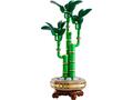 LEGO® Botanicals - Bambus norocos (10344)