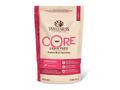 Hrana uscata pentru pisici Wellness Core Dry Sterilised cu somon 300 g
