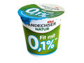 Iaurt BIO natural Andechser 0.1% grasime 150g