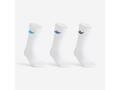 Set x 3 perechi șosete sport lungi Puma alb adulți