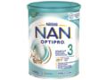 Nestle NAN OPTIPRO 3 HMO Lapte pentru copii de varsta mica, de la 1 an, 800g