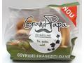 Grand Papa covrigi cu masline 80 g