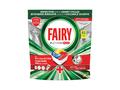 Detergent pentru masina de spalat vase Platinum Plus lemon 82 spalari Fairy