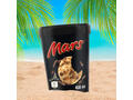 Mars Ice Cream inghetata cu lapte si caramel cu glazura de cacao 450ML /273g