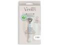 Aparat de ras Gillette Venus pentru parul si pielea zonei intime, maner  + 1 rezerva