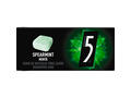 Five Guma de mestecat menta 16.5 g