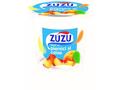 Iaurt Piersici Caise 400g Zuzu