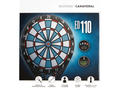 Ţinţă Electronică Darts ED110