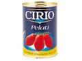 Cirio rosii decojite 400 g