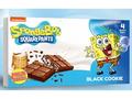 Cioc Lapte&Bisc 130Gsponge Bob