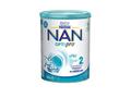 Nestle NAN OPTIPRO 2 HMO Lapte de continuare pentru sugari, de la 6 luni, 800g