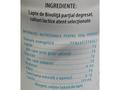 Iaurt natural din lapte de bivolita 5% grasime 250 g Transilvania Lactate