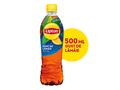 Lipton Ice Tea Lamaie, bautura cu extract de ceai negru si suc de lamaie, pet, 500ml