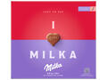 I Love Milka praline cu crema de alune 110 g