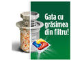 Detergent de vase capsule Fairy Platinum Plus 13 spalari