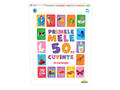 Joc educativ Smile Games, Primele mele 50 de cuvinte