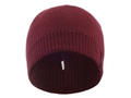 Căciulă schi SIMPLE Bordo Adulți