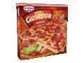Pizza Guseppe Dr. Oetker cu salam, 380 g