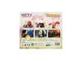 Puzzle Witty Puzzlezz, 100 piese, Unicorni draguti