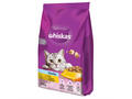 Whiskas Sterile hrana uscata cu pui pentru pisici adulte 1.4kg