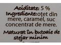 Ana Are otet balsamic din mere 0.25 l