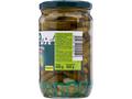 Castraveciori Extra Fini 660 G Carrefour