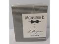 Apa de parfum MONSIEUR D GENTLEMAN  100 ml