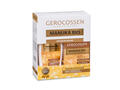 Set pentru cadou Gerocossen Manuka bio: crema antirid 45+, 50ml  si apa micelara, 300ml