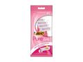 Bic Pure3 Pink aparat ras 4 buc