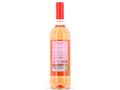 Vin rose Hacienda de Canyamel Rosado Joven 2021, 0.75L