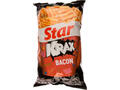 Star Krax snacks cu gust de bacon 65 g