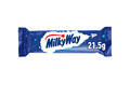 Milky Way baton de ciocolata cu crema de lapte,  21,5 g