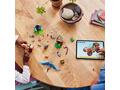 LEGO® Jurassic World - Centru de salvare pentru pui de dinozaur (76963)
