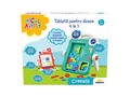 Tableta interactiva 4 in 1, Micul Artist