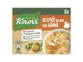 Knorr Cub Gaina 6 Buc 3L 60G