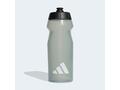 Bidon de fitness 500ml Verde