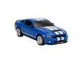 Masina cu telecomanda, Suncon, Ford Mustang Shelby GT500, 1:24, Albastru