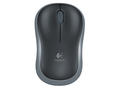 Mouse M185 Logitech USB Swift Grey