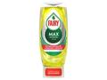 Detergent de vase Fairy MaxPowerlemon 450ML