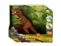 Figurina interactiva, Dinozaur cu telecomanda, Crazoo