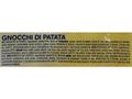 Gnocchi cu cartofi 500 g Antica Corte