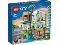 LEGO® City - Bloc de apartamente (60365)