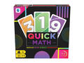 Joc educativ, Smile Games, Quick Math