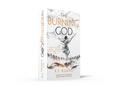 The Burning God