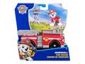 Camion de pompieri cu figurina, Paw Patrol, Marshall, 20148929