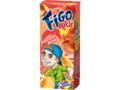 Suc de piersici si mere kids 0.2 l Figo