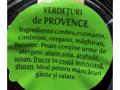 Rasnita Verdeturi Provence 45 G Pirifan