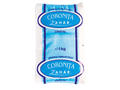 Zahar cristal punga plastic Coronita 1kg