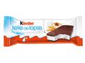 Kinder Milk Slice 28g